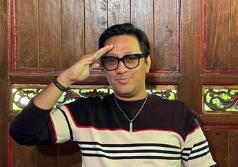 Andre Taulany Tak Takut Dilaporkan Ndhank Surahman ke Polisi, Singgung Masih Banyak Lagu Lain yang Bisa Dinyanyikan