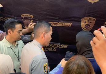 Innalillahi, Pedagang Semangka di Kramat Jati Dibacok dan Disiram Air Keras, Terungkap Alasan Pelaku