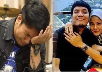 Syok, Dosa Besar Desta pada Natasha Rizky Terungkap, Sang Mantan Istri sampai Diam Seribu Bahasa Gegara Kelakuannya