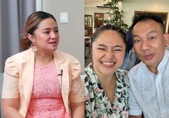 Gak Takut Meski Vicky Prasetyo Playboy, Marshanda Tegaskan Hubungannya dengan sang Gladiator: Dia...