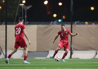 Penjelasan Shin Tae-yong Usai Dibantai 0-5 oleh Iran, Tiga Gol Hadiah dari Pemain Indonesia