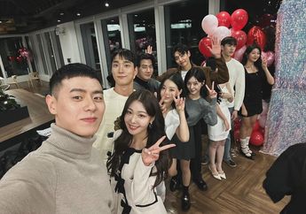 Kapal Sejuta Umat Berlayar, Berikut Daftar Pasangan 'End Game' di Single's Inferno Season 3