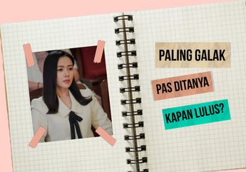 5 Shio Paling Galak Pas Ditanya Kapan Lulus, Merasa Semakin Tertekan dan Stres