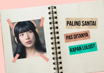 5 Shio Paling Santai Pas Ditanya Kapan Lulus, Level Kesabarannya Sudah Setingkat Dewa