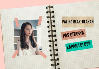 5 Shio Paling Blak-blakan Kala Ditanya Kapan Lulus, Jawabannya Jujur dan Realistis