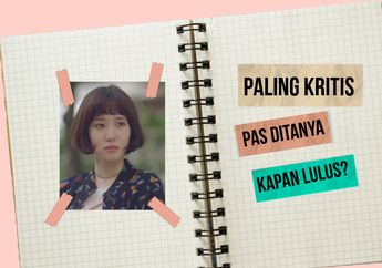 5 Shio Paling Kritis dan Menohok Pas Ditanya Kapan Lulus, Awas Ditanya Balik Loh!