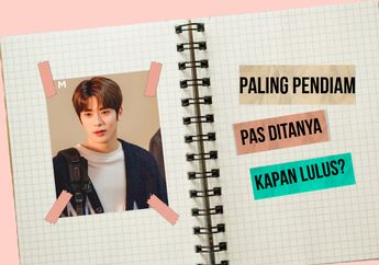 5 Shio Paling Pendiam Kala Ditanya Kapan Lulus, Pilih Beri Bukti Nyata daripada Banyak Bicara