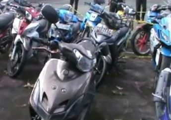 Debt Collector Wajib Tahu, Beginilah Prosedur Resmi Penarikan Kendaraan Kredit Macet