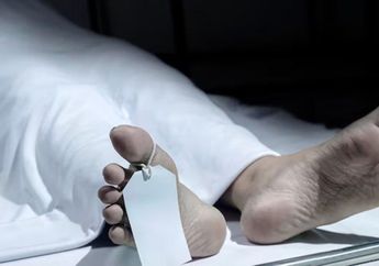 Innalillahi, Tak Pulang 2 Hari, Warga Gunungkidul Ditemukan Tewas di Parit Perumahan, Warga Sebut Korban Punya Riwayat Epilepsi