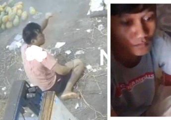 Begini Kondisi Korban Kedua yang Terkena Cipratan Air Keras di Kramat Jati, Alami Luka Bakar hingga Harus Dirawat di Rumah Sakit