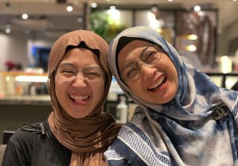 Masih Kuliah, Intip Mewahnya Rumah Anak Desy Ratnasari, Berkonsep Modern ala Hunian Milenial