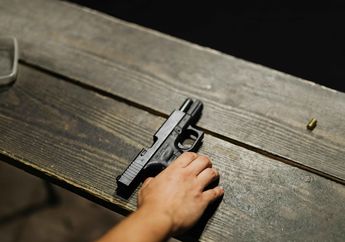 Gegara Hewan Ini, Bocah 13 Tahun Alami Trauma Berat Setelah Jadi Tersangka Lantaran&nbsp;Tak Sengaja Tembak Teman Sendiri