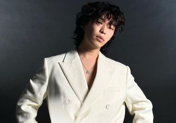 Lee Chanhyuk AKMU Rilis Musik Video untuk Lagu Barunya '1 TRILLION', Akui Terinspirasi dari Cerita Masa Kecilnya, Yuk Simak Liriknya