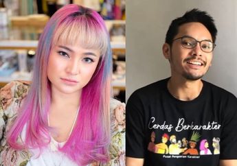 Tak Nyesel Cerai dari Ben Kasyafani, Marshanda Bocorkan Alasannya Pisah dari sang Mantan, Bukan Karena Penyakit Bipolar