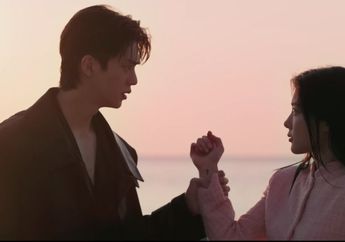5 Lagu Baru Soundtrack Drakor My Demon, Romantis dan Bikin Bucin