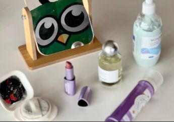 Tokopedia Ungkap Tren Belanja Online Produk Kecantikan dan Perawatan Diri Sepanjang 2023