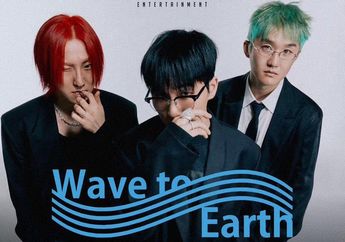 Mulai Dari Rp 850 Ribu, Yuk Intip Daftar Harga Tiket Konser wave to earth di Jakarta