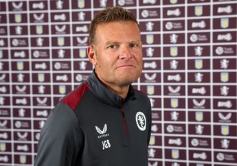 Liga 1 Kehilangan Pelatih Besar, Josep Gombau Jadi Bawahan Unai Emery Usai Tinggalkan Persebaya