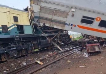 Sempat Dikabarkan Hilang, Barang Berharga Milik Pramugara KA Turangga Korban Kecelakaan di Cicalengka Berhasil Ditemukan, Ini Sosok yang Menemukannya