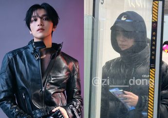 SM Entertainment Dapat Kecaman dari Penggemar karena Dianggap Memaksa Haechan NCT 127 Menyelesaikan Masa Hiatus Lebih Cepat