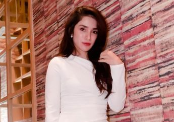 Bikin Pangling, Ussy Sulistiawaty Akhirnya Berani Potong Rambut Pendek, Penampilannya Disebut Kayak Anak SMA Baru Lulus