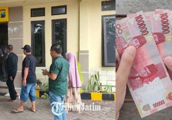Bikin Geger, 5 Warga di Probolinggo Syok Saat Mendadak Punya Utang Rp 25 Juta di Bank, Diduga Ulah Perangkat Desa
