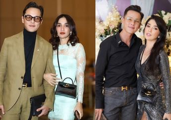 12 Tahun Dinikahi Andhika Pratama, Ussy Sulistiawaty Bongkar Rumah Tangganya dengan sang Suami yang Sempat Dituding Numpang Hidup