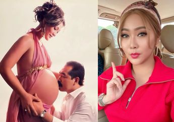 Astaghfirullah, Inul Daratista Pernah Idap Penyakit Ini hingga Divonis Susah Punya Anak, Begini Cara Istri Adam Suseno Miliki Keturunan!