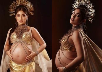 5 Arti Mimpi Melahirkan saat Sedang Hamil, Jadi Isyarat Positif, Sinyal Kebahagiaan dan Keberuntungan