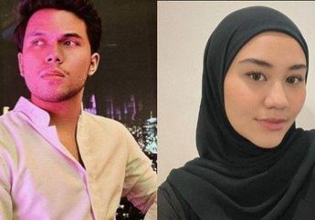 Makin Terdepan, Thariq Halilintar Terang-terangan Puji Aalyah Massaid, Paket Lengkap Cantik Banget!