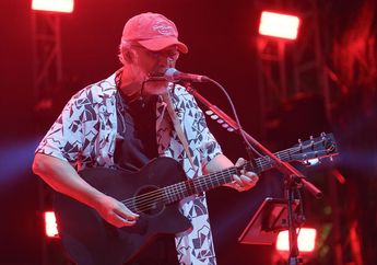 10 Rekomendasi Lagu Bertema Kritik Pemerintah dan Sosial, Salah Satunya Lagu Iwan Fals