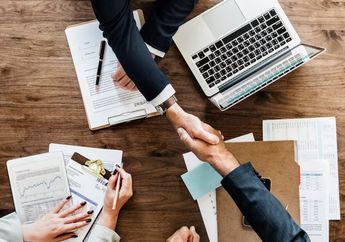 The Real Kerja Rodi di Era Modern, Pria Alami Hal Ini Usai Kerja Selama 104 Hari dan Cuma Libur Sehari