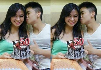 Wajahnya Kelewat Awet Muda, Nenek ini Viral Dikira ABG saat Foto Bareng Anak, Usianya Terungkap