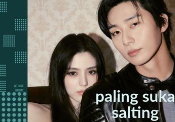 5 Shio Paling Suka Salting Pas Naksir, Mendadak Melakukan Hal Random