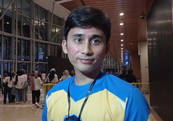 Alshad Ahmad Beri Respons Terkait Nisa Asyifa yang Diduga Posting Foto Gendong Anak Mereka