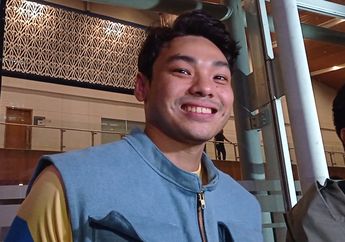 Rob Clinton Kardinal Bongkar Kesukaan Chelsea Islan yang Tak Banyak Orang Tahu: Sebelum Tidur Saja