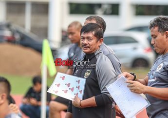 Digantung oleh Thailand, Timnas U-20 Indonesia Berencana Uji Coba Lawan Uzbekistan Dua Kali