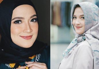 Profil Andhara Early, Artis Cantik yang Umumkan Cerai Usai 14 Tahun Nikah, Menepi dari Layar Kaca Lalu Pilih Jualan Basreng