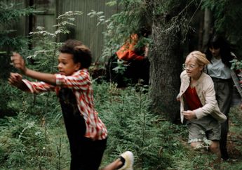 3 Arti Mimpi Buruk Saat Tidur, Menandakan Adanya Gangguan Tidur atau Makna Spiritual?