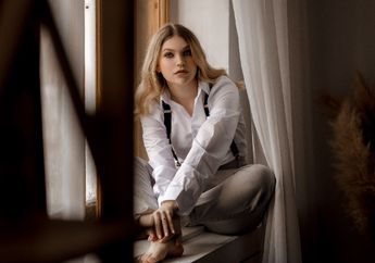 3 Arti Mimpi Baju Putih, Menandakan Perlunya Pertolongan atau Justru Sebuah Konflik?&nbsp;Simak Penjelasannya