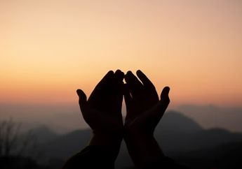 2 Doa Agar Tidak Lapar dan Haus Selama Puasa Ramadan 2026 Lengkap dengan Artinya, Bisa Dibaca Setiap Hari