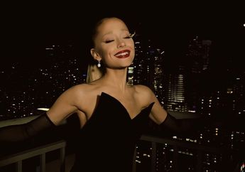 Ngabuburit Lihat Sihir Ariana Grande! Berikut Rekomendasi Film Terbaru yang Bisa Ditonton di Rumah Aja