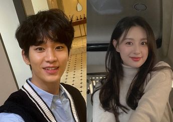 Kim Soo Hyun dan Kim Ji Won Jadi Pasutri, Keduanya Siap Hadapi Masa-masa Sulit dalam Drama Korea Baru 'Queen of Tears'