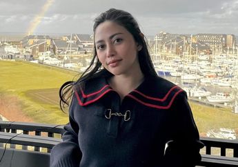 Mulai Paham, Rachel Vennya Curhat Soal Sulitnya Menjadi Seorang Ibu, sang Selebgram: Perempuan Support Sesama