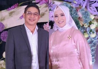 15 Tahun Cerai, Okie Agustina Masih Panggil &lsquo;Ayah Bunda&rsquo; dengan Pasha Ungu, Pasangan Nggak Cemburu?