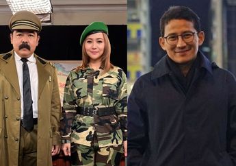 Nekat Protes ke Sandiaga Uno, Inul Daratista Ngamuk Harga Pajak Hiburan Dikabarkan Bakal Meroket, Sang Biduan: Ini Nggak Wajar!