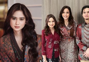 Maia Estianty Fix Mantu? Tissa Biani dan Dul Jaelani Sudah Rencanakam Pernikahan, Ada Obrolan dengan Keluarga: Doain Aja