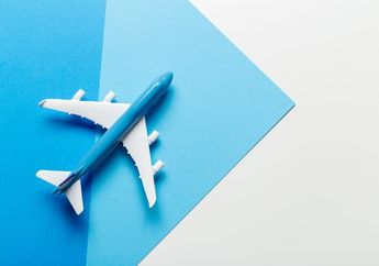 10 Arti Mimpi Pesawat Terbang, Lagi Terjerat Hubungan Toxic? Ada Pesan Penting Buat Kamu