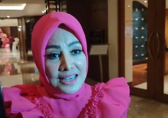 Cici Paramida Buka Suara Terkait Penyebab Siti KDI Cerai dengan Suami Turkinya : Jalan Terbaik