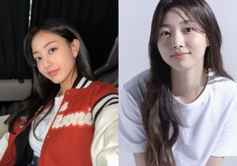 Intip Cantiknya Adik Jihyo TWICE yang Kini Ikuti Jejak sang Kakak Masuk Dunia Hiburan dan Memulai Karir Jadi Artis
